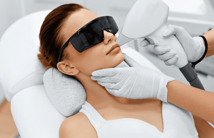 laser hair removal cost