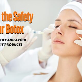 Ensuring the Safety of Your Botox