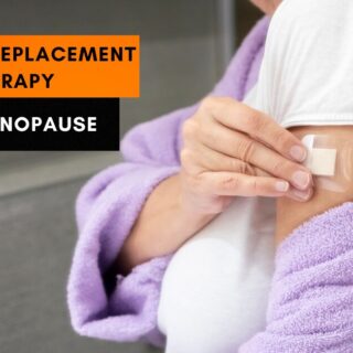 Hormone Replacement Therapy For Menopause