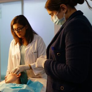 Aesthetics Treatments Myths Debunked