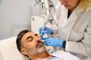 Men’s Aesthetic Treatments in Pakistan