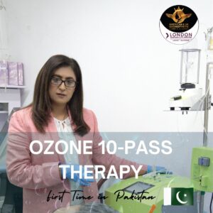Ozone therapy