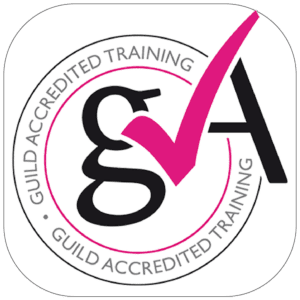 Guild Accredited Training