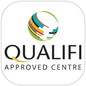 Qualifi Aproved Center