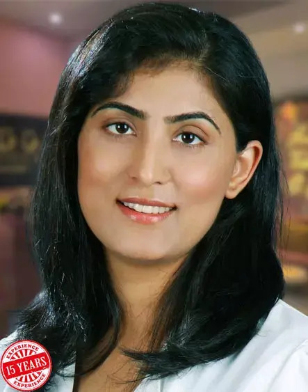 Doctor Salma