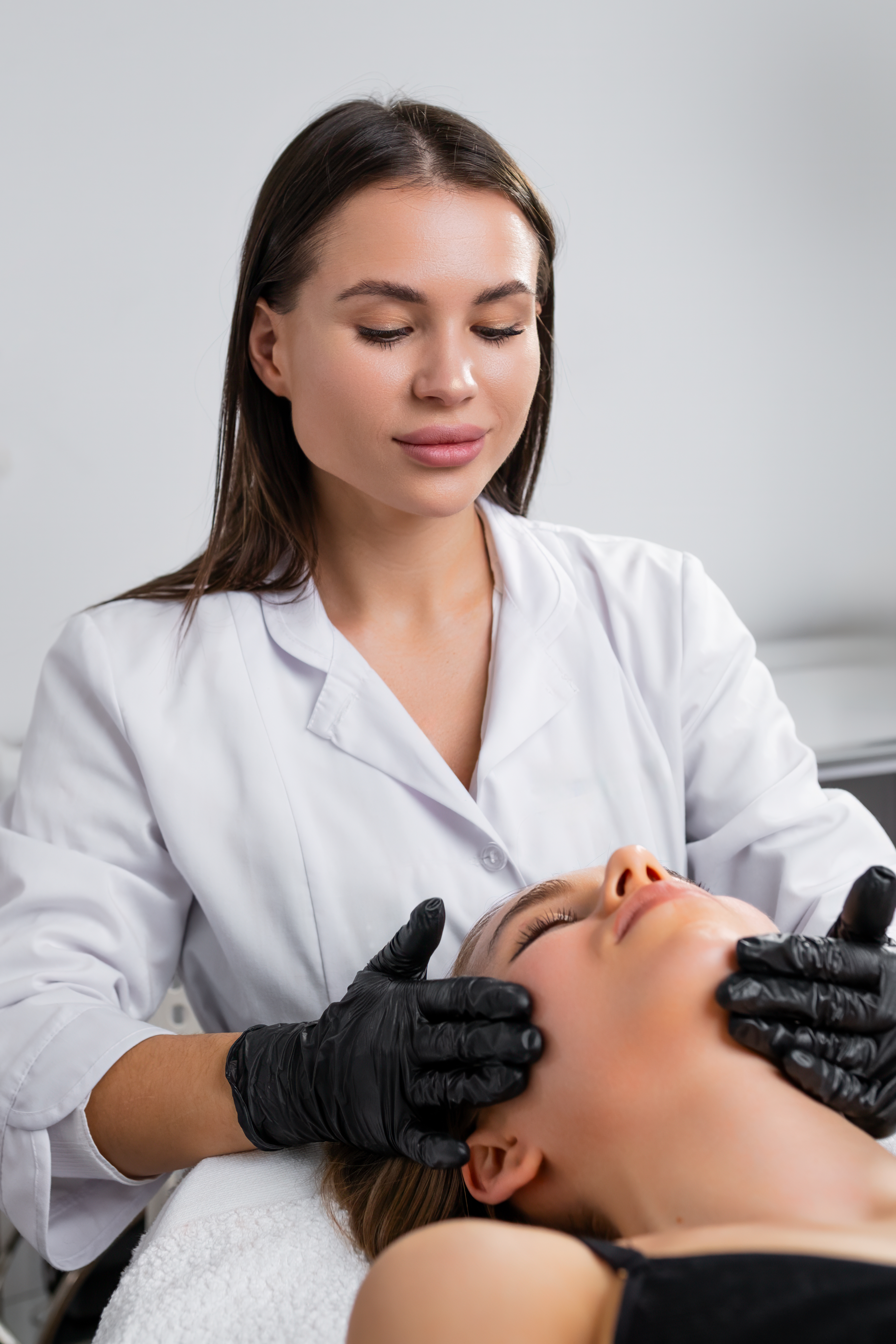 aesthetic treatment