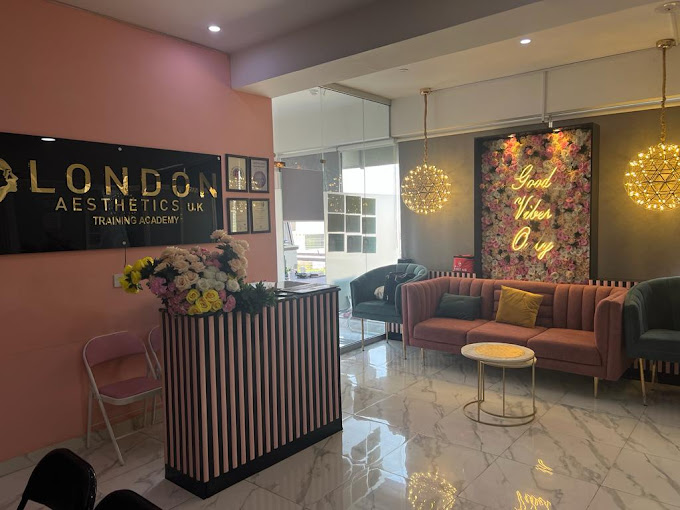 London Aesthetic Clinic