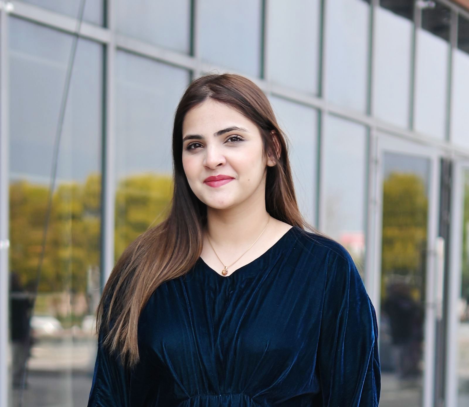 Dr. Mahnoor Zahra