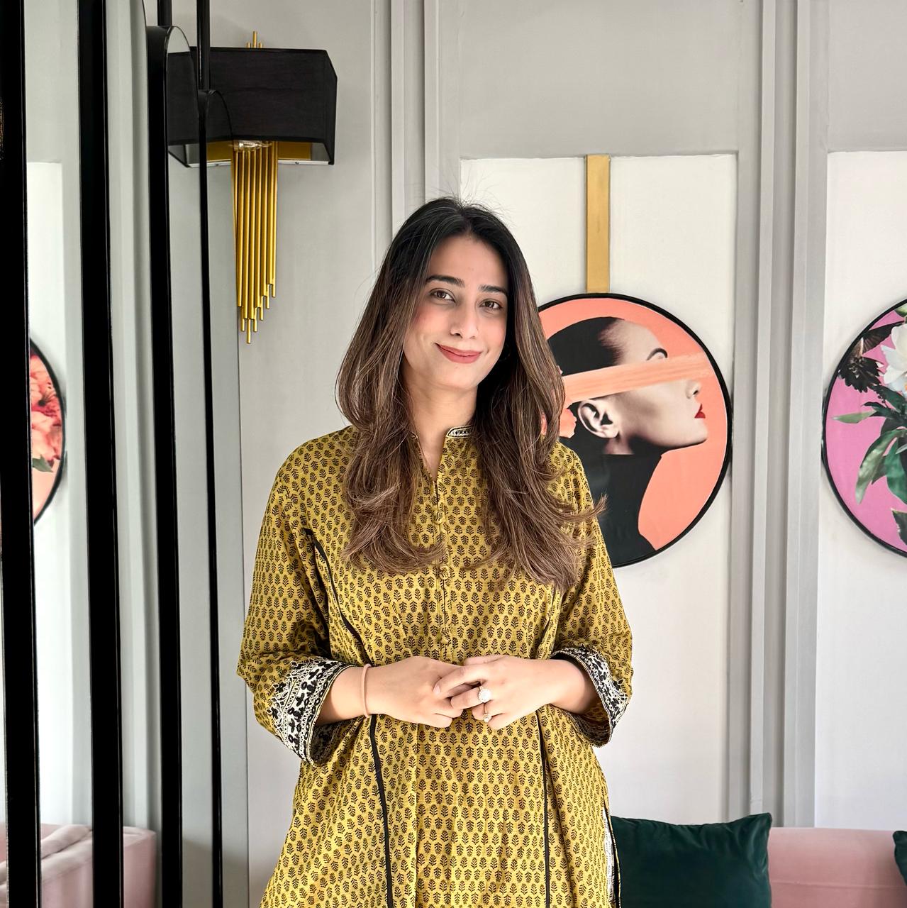 Dr.Asmah Zarneen Zafar