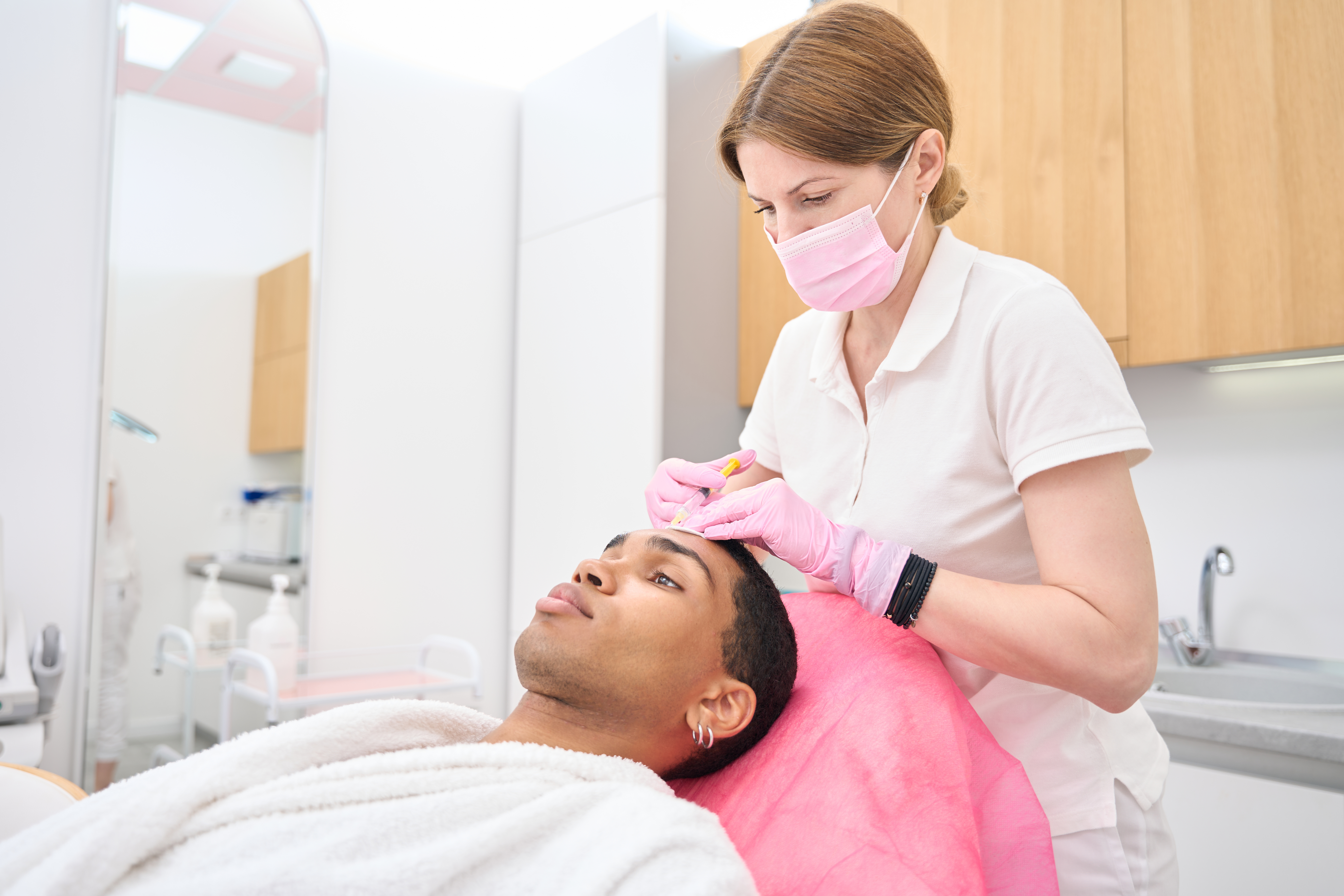 Prolozone facial