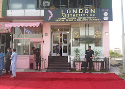 london aesthetic Clinic Islamabad