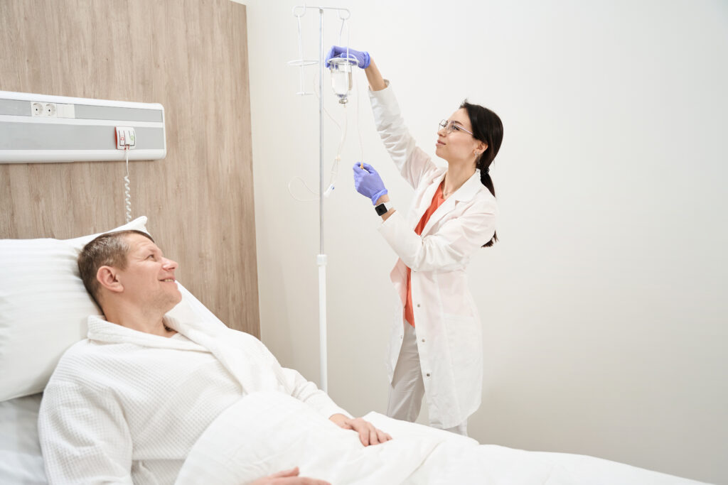 IV Slimming Drips
