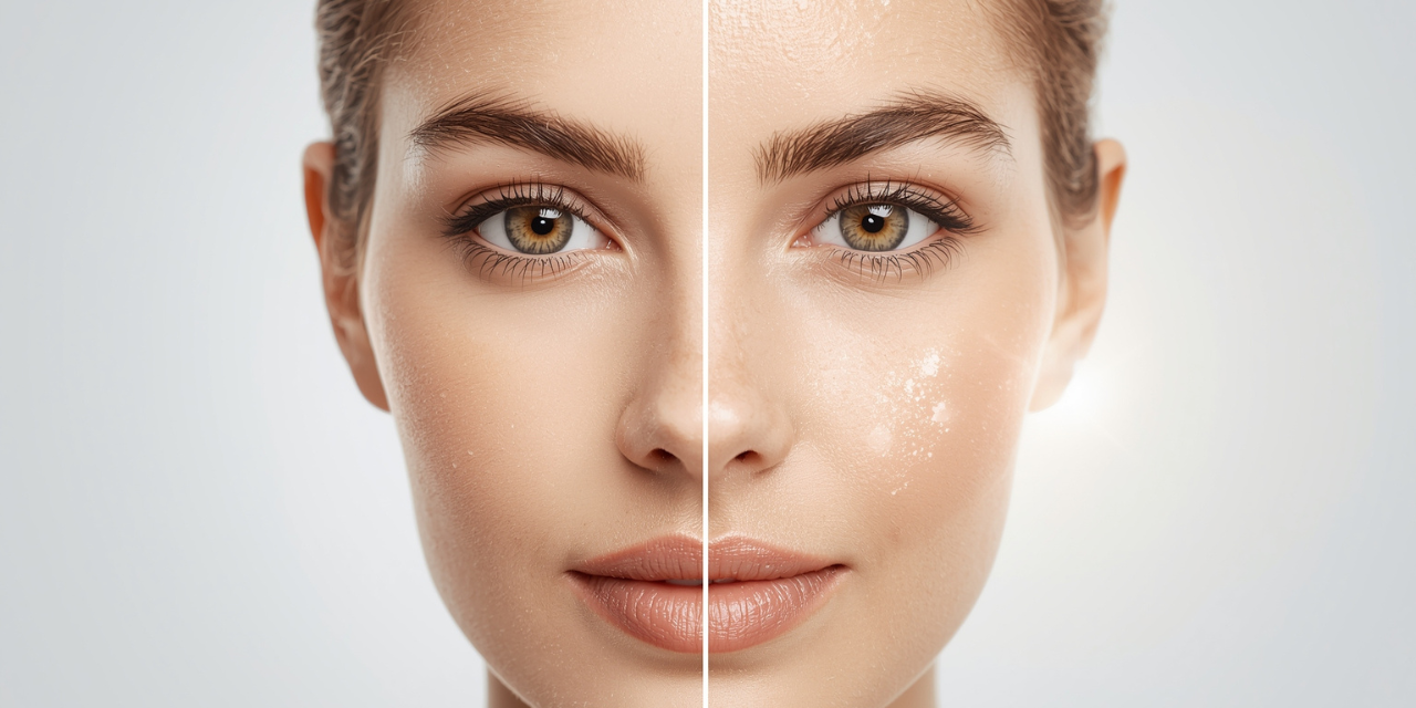 How to Revive Dull Skin and Achieve a Healthy Glow
