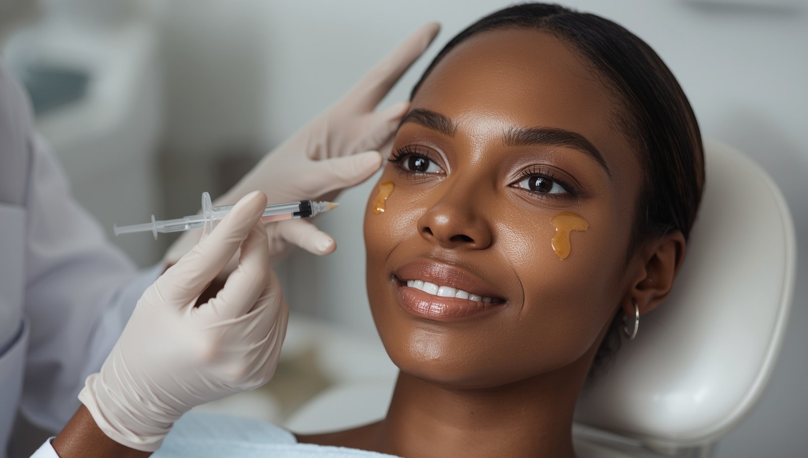 PRP for Facial Rejuvenation – The Gold Standard of Natural Skin Renewal