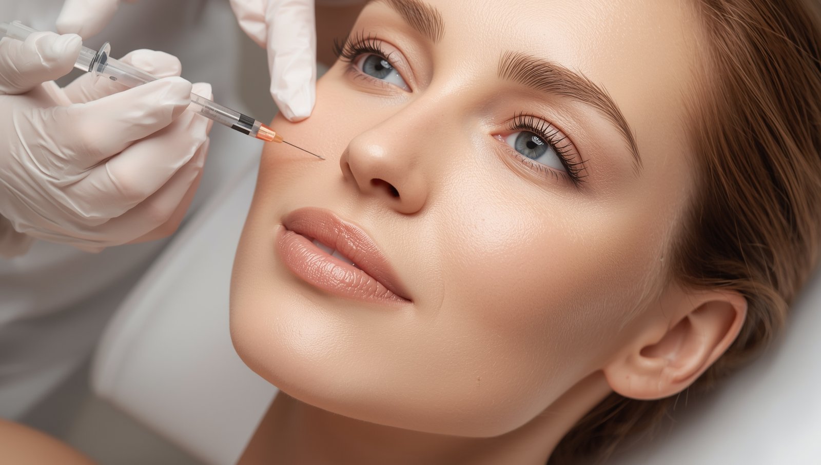  Everything You Need to Know About Dermal Fillers | London Aesthetics U.K.