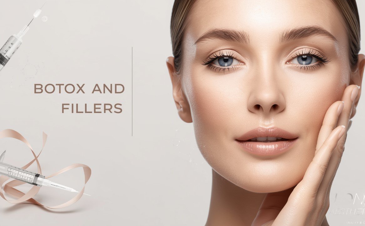 Botox And Fillers: “Everything You Need To Know”