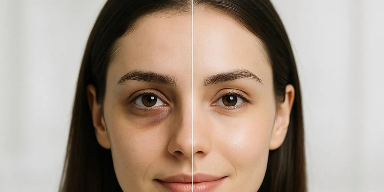 From Shadows To Radiance: “Effective strategies for Dark circles’’