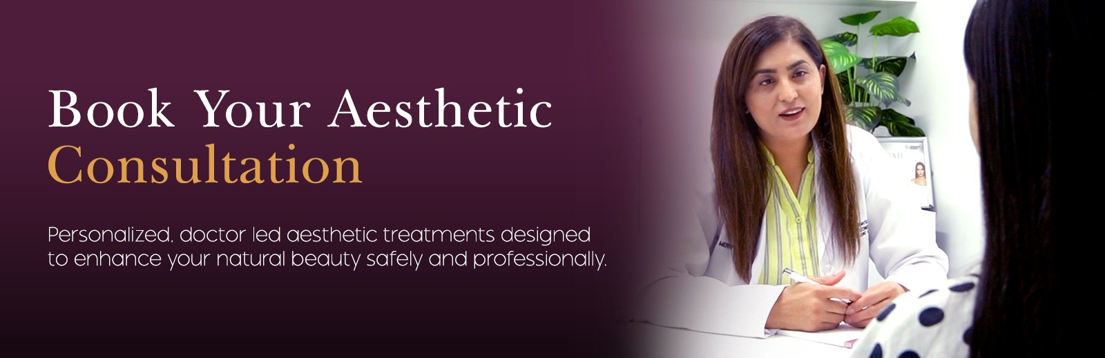 Book Your Appointment